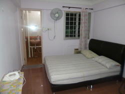 Blk 570 Ang Mo Kio Avenue 3 (Ang Mo Kio), HDB 3 Rooms #145685962